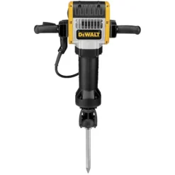 Dewalt 15.0 Amp Pavement Breaker