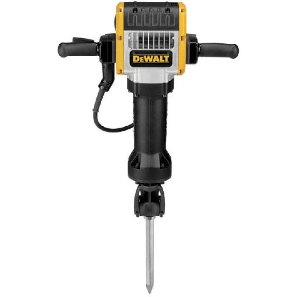 Dewalt 15.0 Amp Pavement Breaker