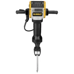 Dewalt 15.0 Amp Pavement Breaker