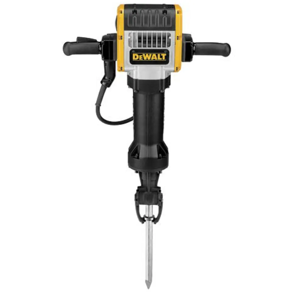 Dewalt 15.0 Amp Pavement Breaker