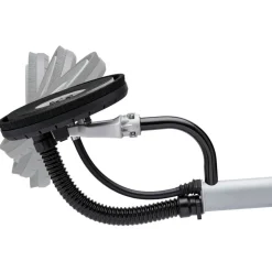 Dewalt 4 Amp Variable Speed Corded Electric Drywall Sander