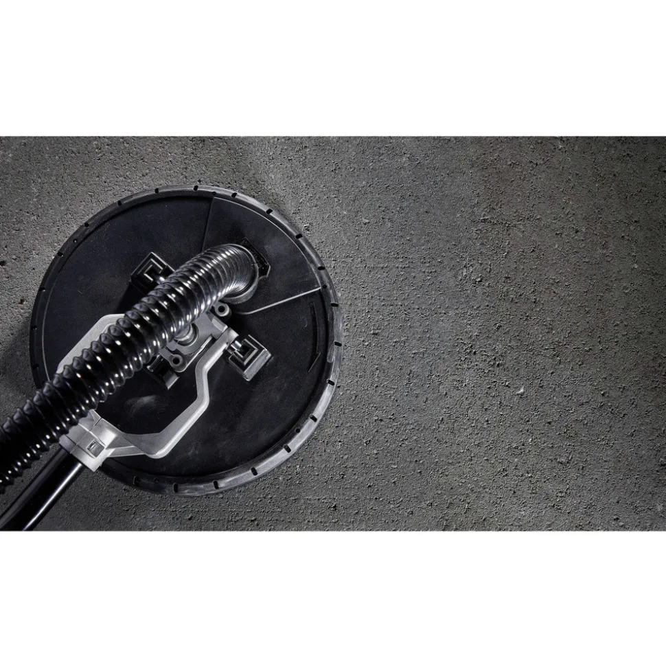 Dewalt 4 Amp Variable Speed Corded Electric Drywall Sander