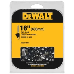 Dewalt 16 in. Chainsaw Replacement Chain