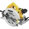 Dewalt 7-1/4 in. Lightweight Circular Saw Kit - DWE575