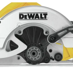 Dewalt 7-1/4 in. Lightweight Circular Saw Kit - DWE575