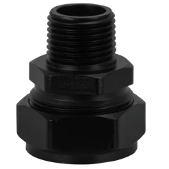 Dewalt 1/2 in. NPT Straight Fitting