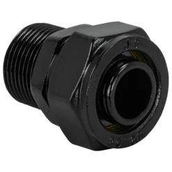 Dewalt 3/4 in. NPT Straight Fitting