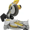 Dewalt 10 in. Single Bevel Compound Miter Saw - DWS713