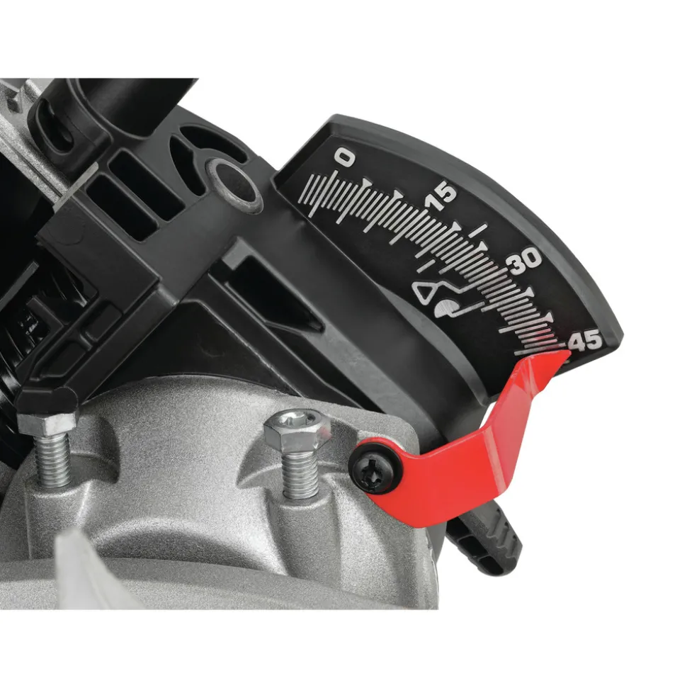 Dewalt 10 in. Single Bevel Compound Miter Saw - DWS713