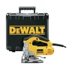 Dewalt 1 in. Variable Speed Top-Handle Jigsaw Kit - DW331K