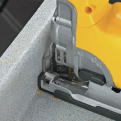 Dewalt 1 in. Variable Speed Top-Handle Jigsaw Kit - DW331K