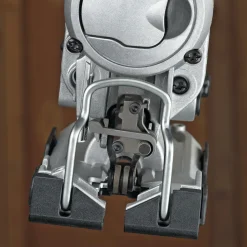 Dewalt 1 in. Variable Speed Top-Handle Jigsaw Kit - DW331K