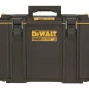 Dewalt 21-3/4 in. x 14-3/4 in. x 16-1/4 in. ToughSystem 2.0 Tool Box - X-Large, Black