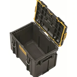Dewalt 21-3/4 in. x 14-3/4 in. x 16-1/4 in. ToughSystem 2.0 Tool Box - X-Large, Black