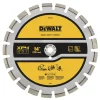 Dewalt 14 in. XP4 Asphalt Segmented Diamond Blade