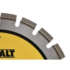 Dewalt 14 in. XP4 Asphalt Segmented Diamond Blade