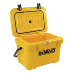 Dewalt 10 Quart Roto-Molded Insulated Lunch Box Cooler
