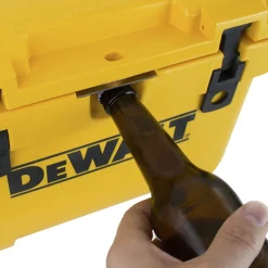 Dewalt 10 Quart Roto-Molded Insulated Lunch Box Cooler