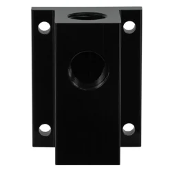 Dewalt Aluminum Outlet Manifold