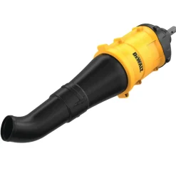 Dewalt Attachment Capable Universal Blower Attachment