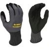 Dewalt (12/Box) Flexible Durable Grip Work Gloves - XL, Tagged