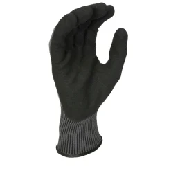 Dewalt (12/Box) Flexible Durable Grip Work Gloves - Large, Tagged