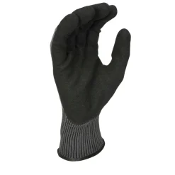 Dewalt (12/Box) Flexible Durable Grip Work Gloves - Medium, Tagged