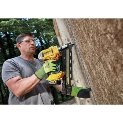 Dewalt (12/Box) Hi-Vis HPPE Cut Touchscreen Gloves - Medium, Tagged