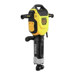 Dewalt Brushless 41 lbs. 1-1/8 in. Cordless Hex Breaker Hammer (Tool Only)