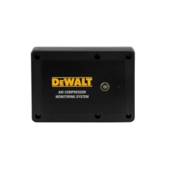 Dewalt Cordless Air Compressor Monitoring System with (3) AA Batteries