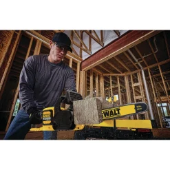 Dewalt DCCS670B 60V MAX Brushless Lithium-Ion 16 in. Cordless Chainsaw (Tool Only)