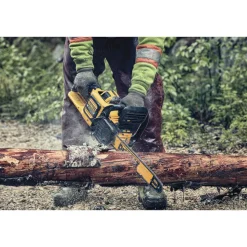 Dewalt DCCS670B 60V MAX Brushless Lithium-Ion 16 in. Cordless Chainsaw (Tool Only)