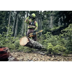 Dewalt DCCS670B 60V MAX Brushless Lithium-Ion 16 in. Cordless Chainsaw (Tool Only)