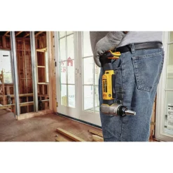 Dewalt DCE400D2 20V MAX Lithium-Ion 1 in. Cordless PEX Expander Kit (2 Ah)