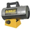 Dewalt DXH65FAV 35,000 - 65,000 BTU Forced Air Propane Heater