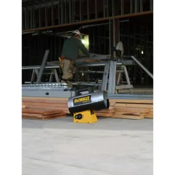 Dewalt DXH65FAV 35,000 - 65,000 BTU Forced Air Propane Heater