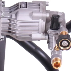 Dewalt DXPW3300S 3300 PSI 2.4 GPM Gas Cold Water Pressure Washer