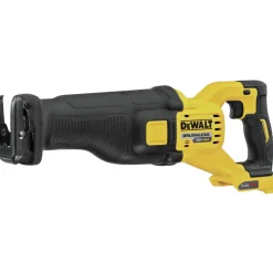 Dewalt FLEXVOLT 60V MAX Brushless Lithium-Ion 1-1/8 in. Cordless Reciprocating Saw (Tool Only) - DCS389B