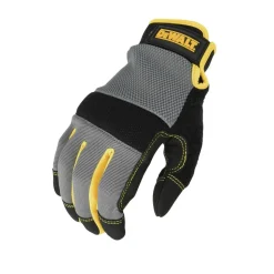 Dewalt Foam Padded Performance Gloves - Medium (12/Carton)