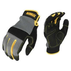 Dewalt Foam Padded Performance Gloves - Large (12/Carton)