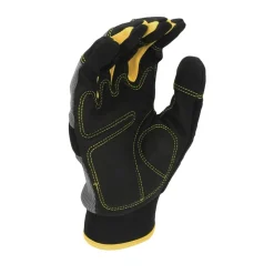 Dewalt Foam Padded Performance Gloves - Large (12/Carton)