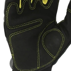 Dewalt Foam Padded Performance Gloves - Large (12/Carton)