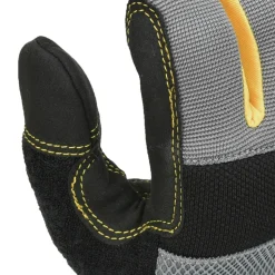 Dewalt Foam Padded Performance Gloves - Large (12/Carton)