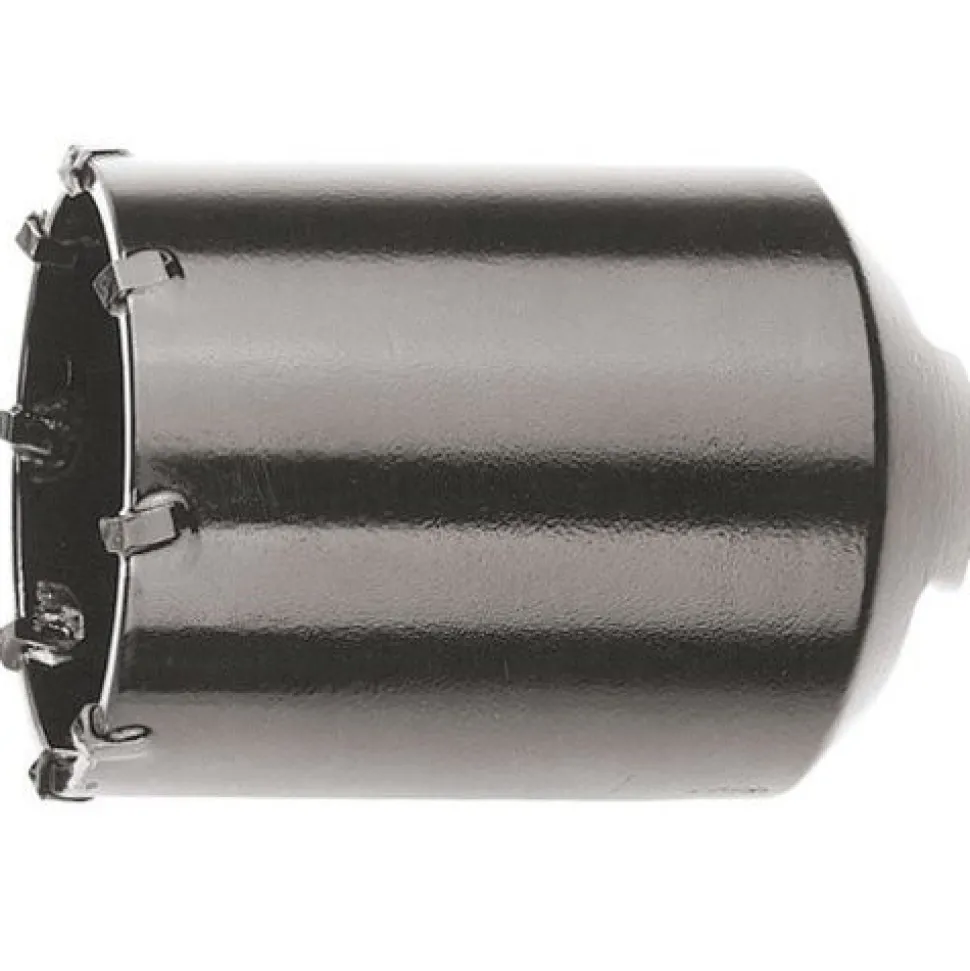 Dewalt 2-Piece 4 in. x 5 in. Carbide Core Bit