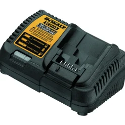 Dewalt 2-Piece 12V 3 Ah / 5 Ah Lithium-Ion Batteries and Charger Starter Kit