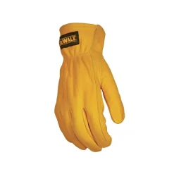 Dewalt Premium AB Grade Leather Driver - XL (6/Carton)