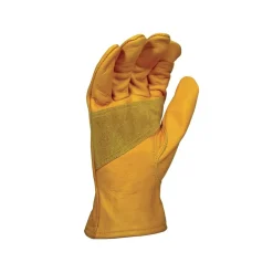 Dewalt Premium AB Grade Leather Driver - XL (6/Carton)