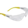 Dewalt Protector Safety Glasses Gravity Feed Dispenser - Clear/Smoke