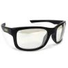 Dewalt Supervisor Premium Safety Eyewear - Black Frame, Smoke Lens (12/Carton)