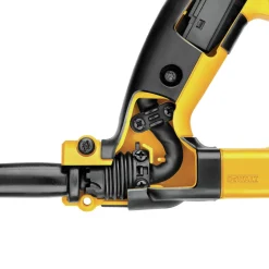 Dewalt 120V 15 Amp Brushed 7-1/4 in. Corded Worm Drive Circular Saw with Electric Brake